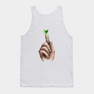 Bud Tank Top